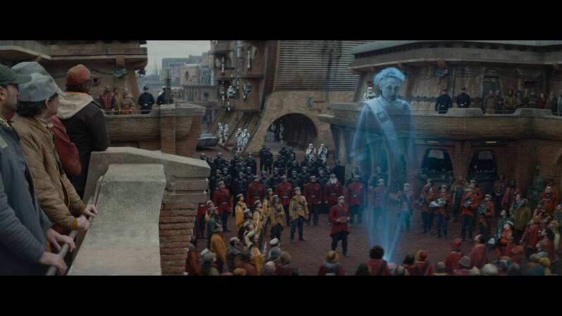 Star Trek, Babylon 5, Star Wars, Stargate, X-Files, The Expanse, Dark Matter, Farscape