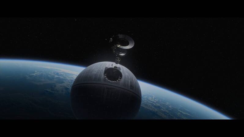 Star Trek, Babylon 5, Star Wars, Stargate, X-Files, The Expanse, Dark Matter, Farscape