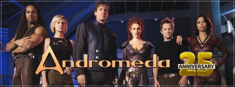 Andromeda