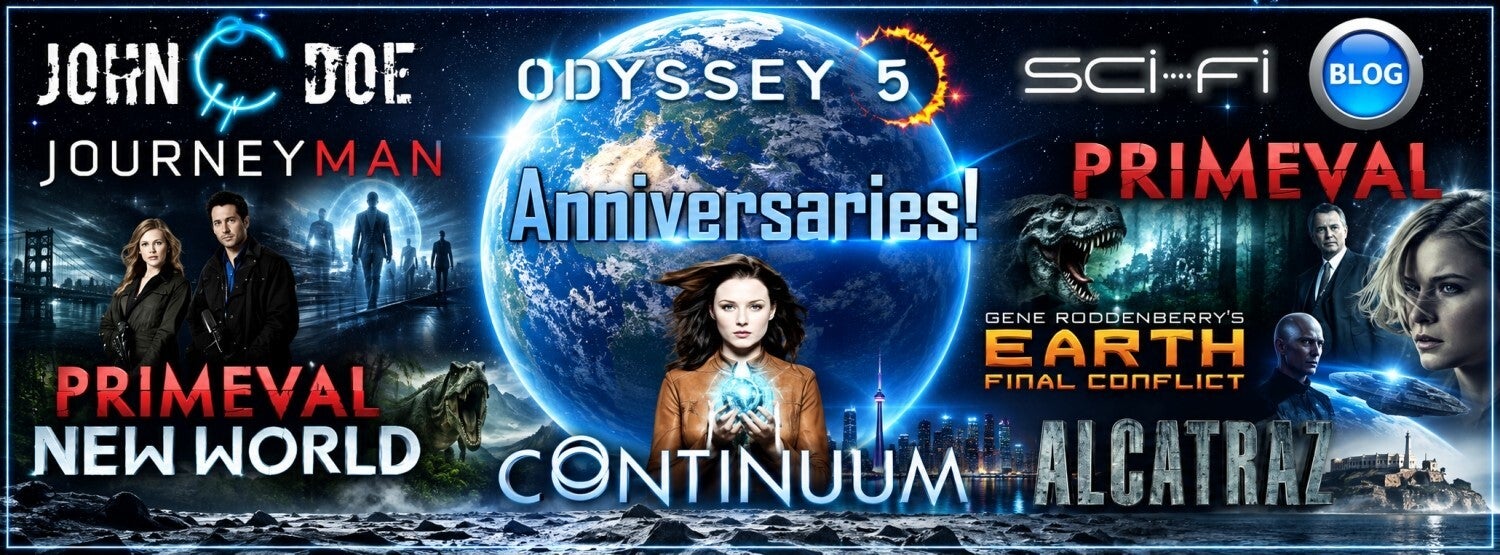 Anniversaries