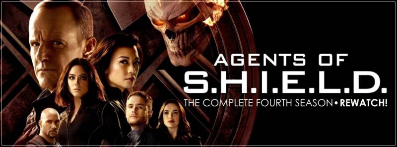 Agents Of S.H.I.E.L.D.