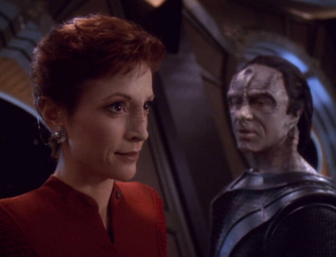 Star Trek: DS9, Babylon 5, Stargate SG-1, Stargate Atlantis, Stargate Universe, Star Wars, SeaQuest, Dark Matter, Dr. Who, The Expanse