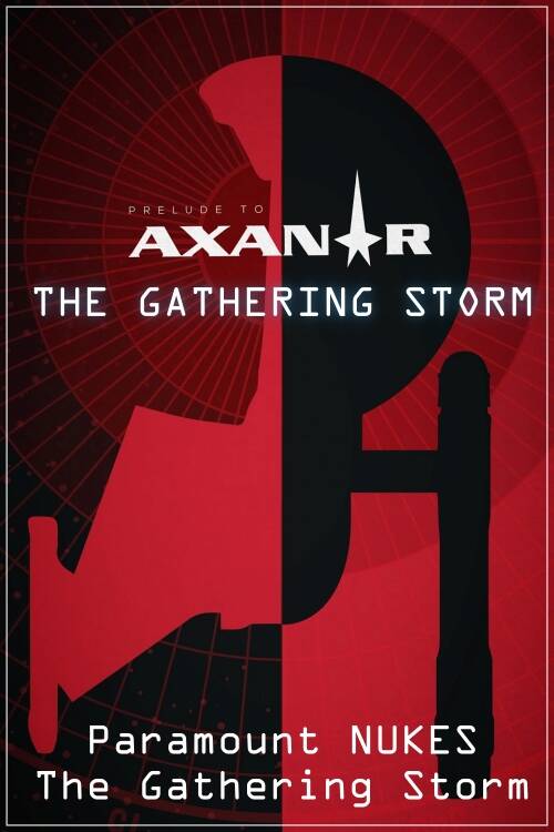 Axanar