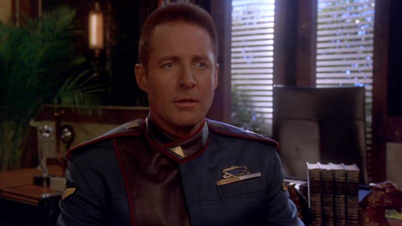 Babylon 5