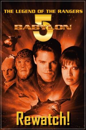 Babylon 5, Star Trek, Stargate, Battlestar Galactica, The Expanse, The Orville,  Dark Matter, Doctor Who, Torchwood, Dr Who