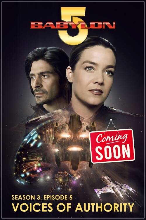 Babylon 5
