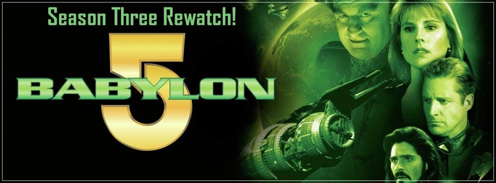 Babylon 5