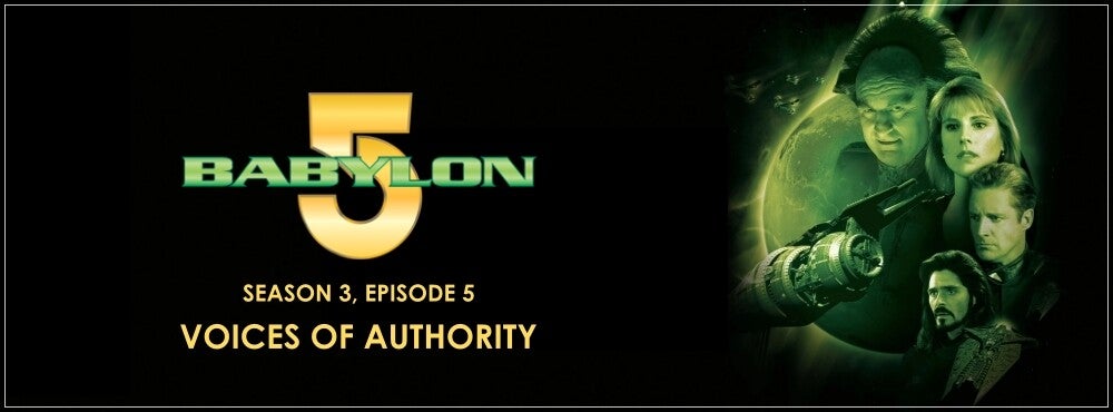 Babylon 5