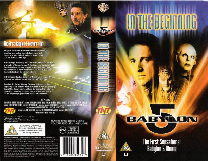 Babylon 5, Star Trek, Stargate, Battlestar Galactica, The Expanse, The Orville,  Dark Matter, Doctor Who, Torchwood, Dr Who