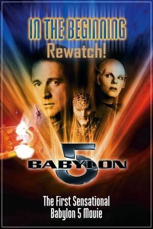 babylon 5, star trek, star wars, sci-fi, alternative universe, space, spaceships, time-travel, stargate