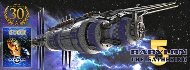 Blake's 7, Babylon 5, Star Trek, Stargate, Battlestar Galactica, The Expanse, The Orville,  Dark Matter, Doctor Who, Torchwood