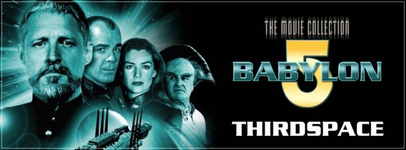 Babylon 5, Star Trek, Stargate, Battlestar Galactica, The Expanse, The Orville,  Dark Matter, Doctor Who, Torchwood, Dr Who