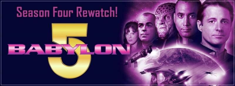 Babylon 5, Star Trek, Stargate, Battlestar Galactica, The Expanse, The Orville