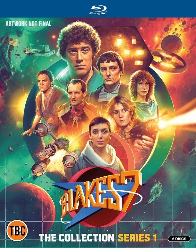 Blake's 7