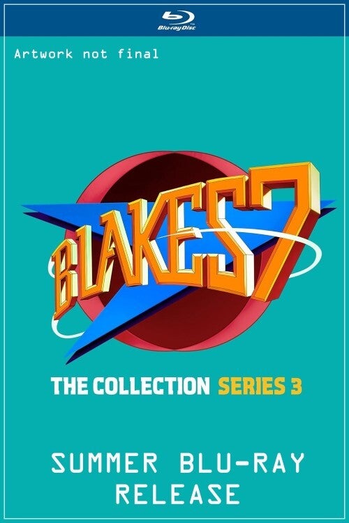 Blake's 7