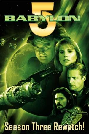 Babylon 5, Star Trek, Stargate, Battlestar Galactica, The Expanse, The Orville,  Dark Matter, Doctor Who, Torchwood, Dr Who