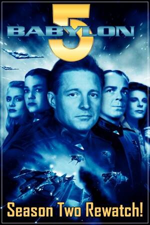 Babylon 5, Star Trek, Stargate, Battlestar Galactica, The Expanse, The Orville,  Dark Matter, Doctor Who, Torchwood, Dr Who