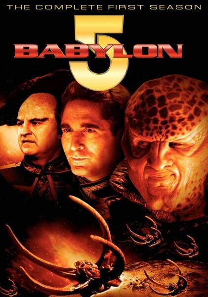 babylon 5, star trek, star wars, sci-fi, alternative universe, space, spaceships, time-travel, stargate