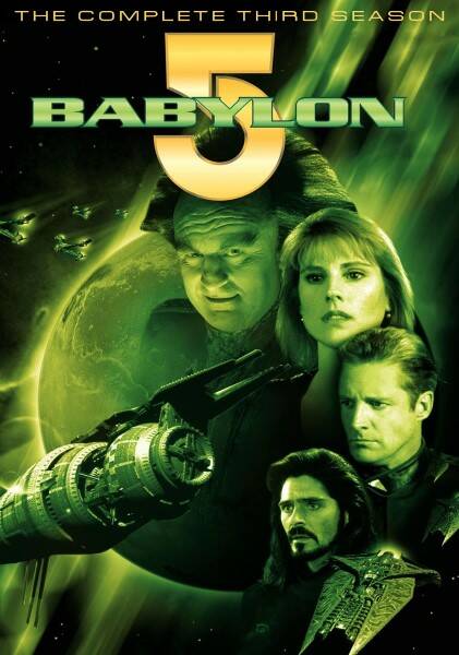 babylon 5, star trek, star wars, sci-fi, alternative universe, space, spaceships, time-travel, stargate