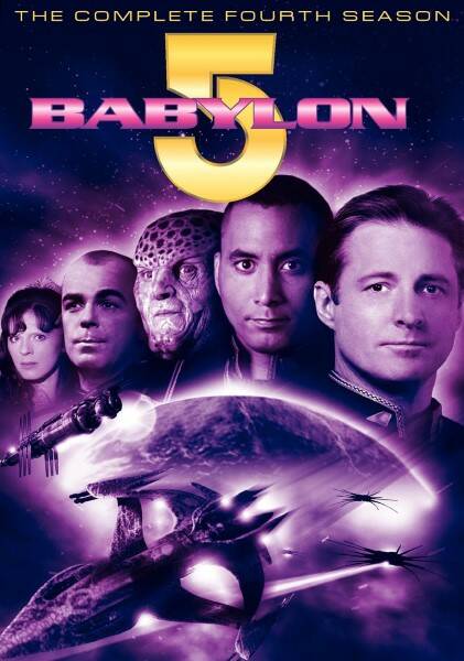 babylon 5, star trek, star wars, sci-fi, alternative universe, space, spaceships, time-travel, stargate