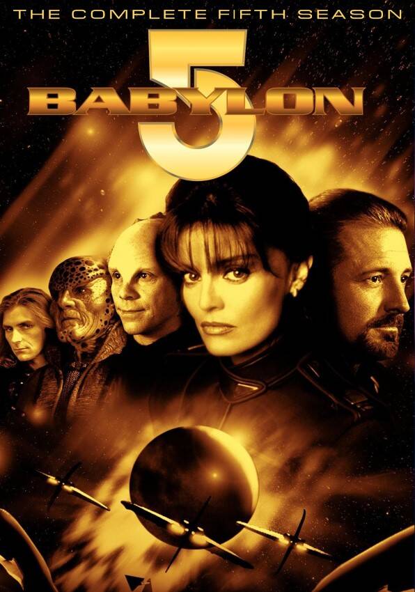 Babylon 5