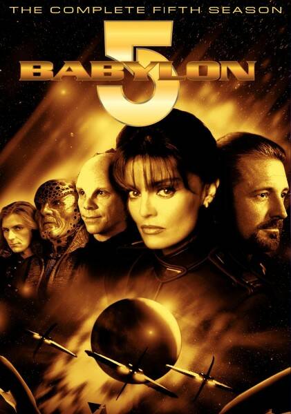 babylon 5, star trek, star wars, sci-fi, alternative universe, space, spaceships, time-travel, stargate