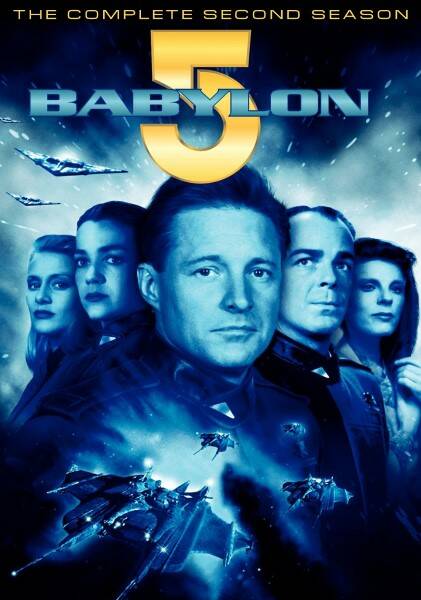 babylon 5, star trek, star wars, sci-fi, alternative universe, space, spaceships, time-travel, stargate
