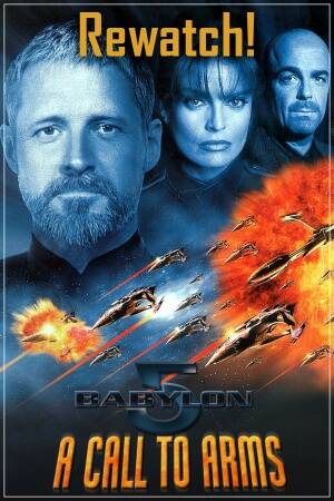 Babylon 5, Star Trek, Stargate, Battlestar Galactica, The Expanse, The Orville,  Dark Matter, Doctor Who, Torchwood, Dr Who