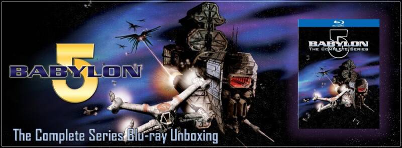 Babylon 5