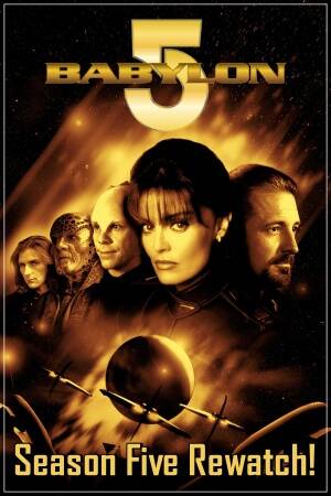 Babylon 5, Star Trek, Stargate, Battlestar Galactica, The Expanse, The Orville,  Dark Matter, Doctor Who, Torchwood, Dr Who