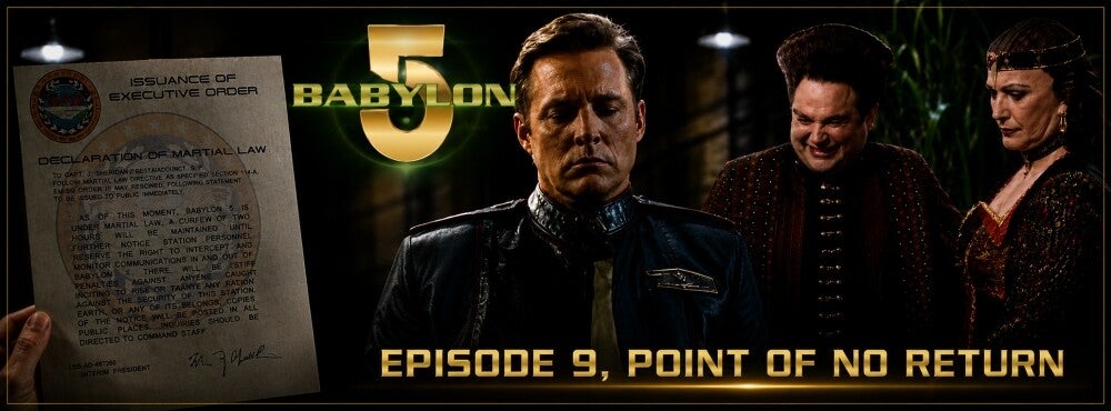 Babylon 5