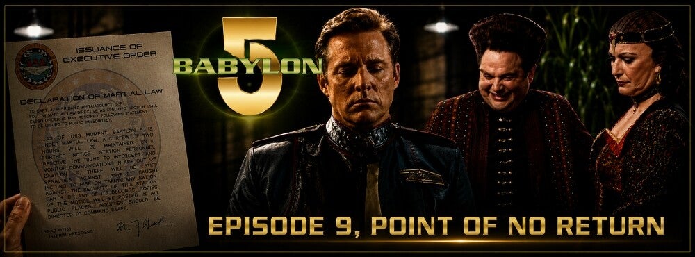 Babylon 5