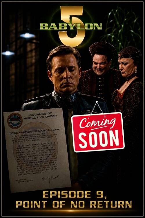 Babylon 5