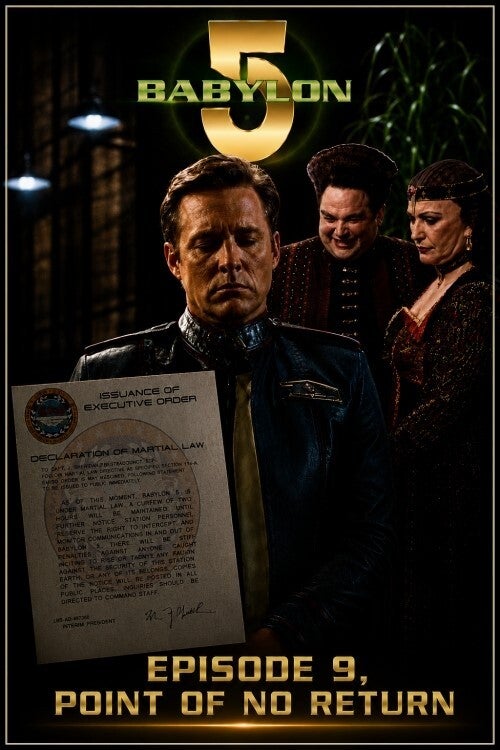 Babylon 5