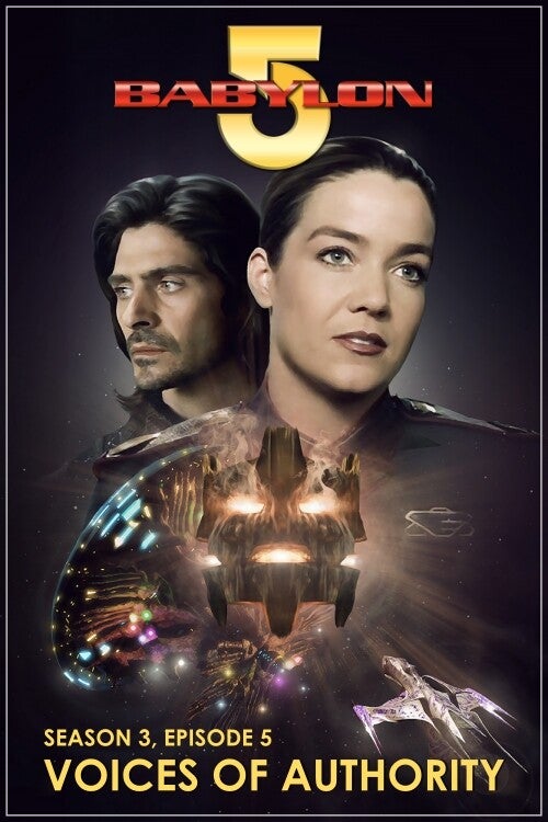Babylon 5