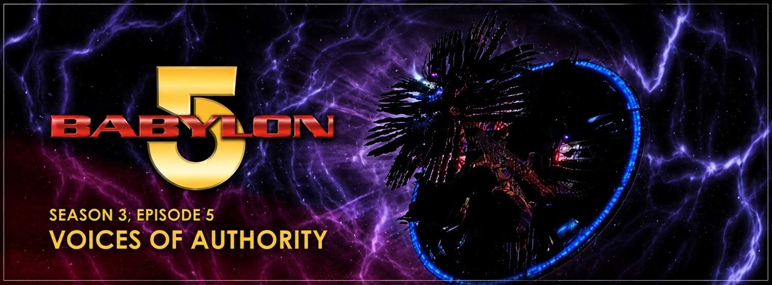 Babylon 5