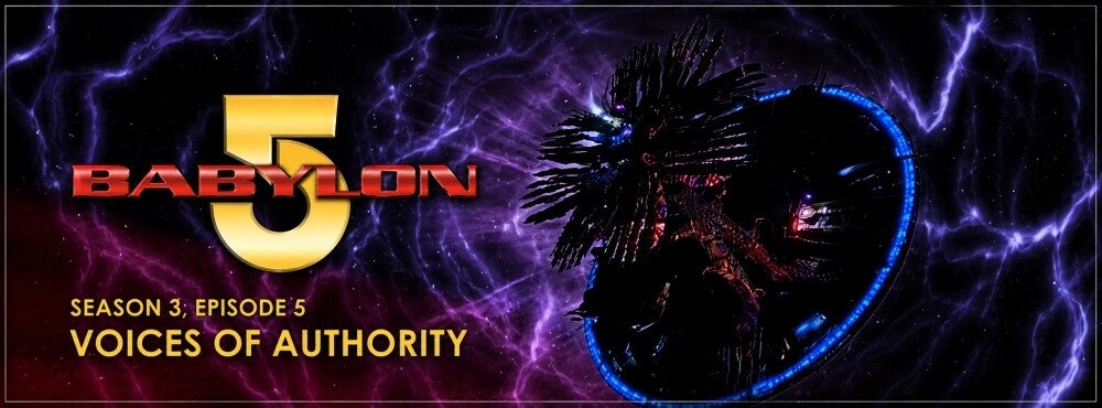 Babylon 5
