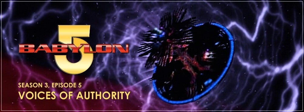 Babylon 5