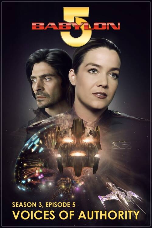 Babylon 5