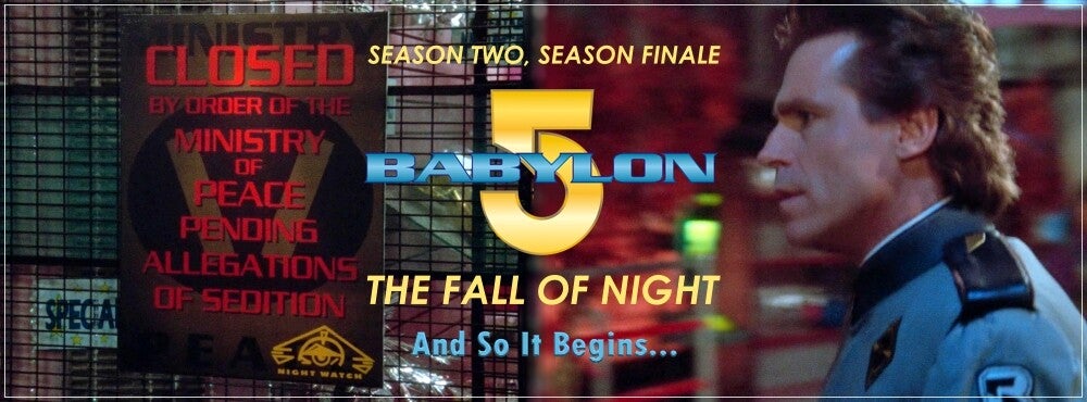 Babylon 5