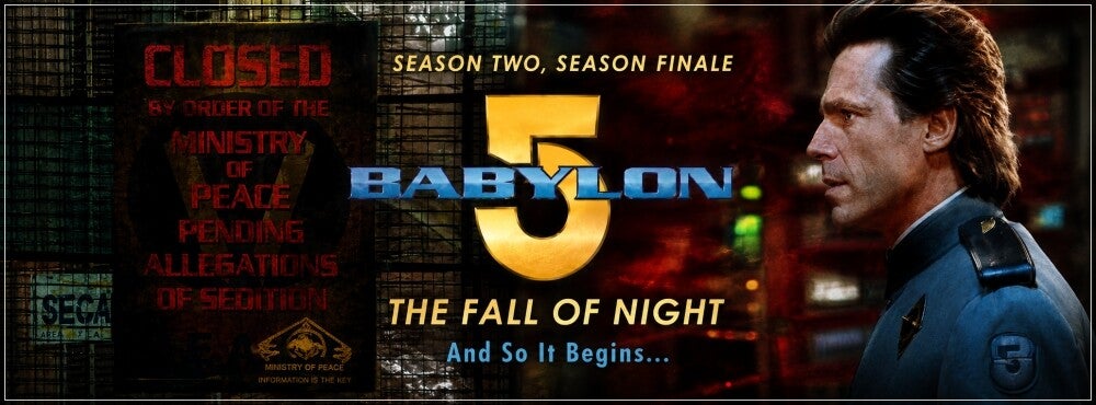 Babylon 5