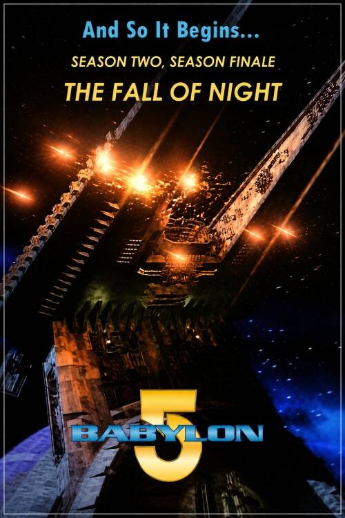 Babylon 5