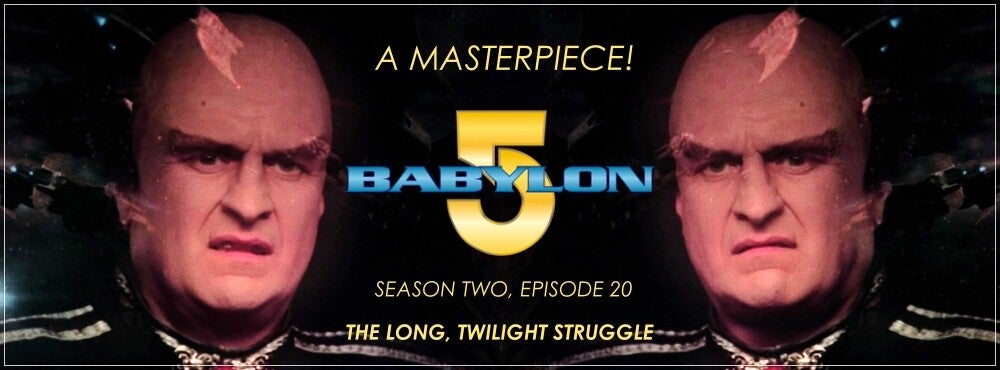 Babylon 5