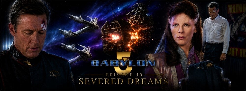 Babylon 5