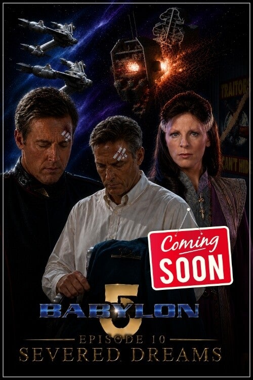 Babylon 5