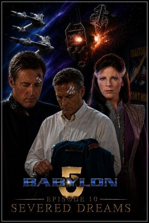 Babylon 5