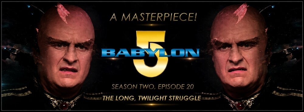 Babylon 5