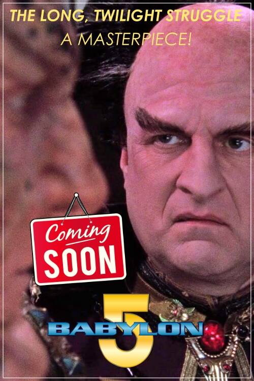 Babylon 5