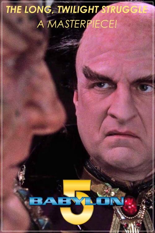 Babylon 5