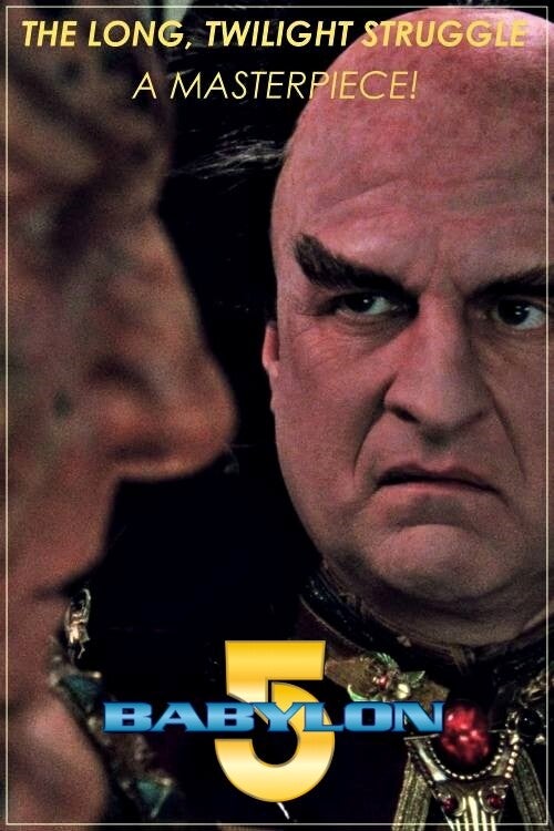Babylon 5